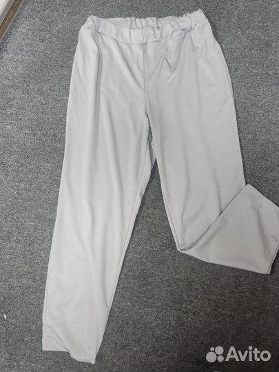 Костюм домашний большой размер 58-60