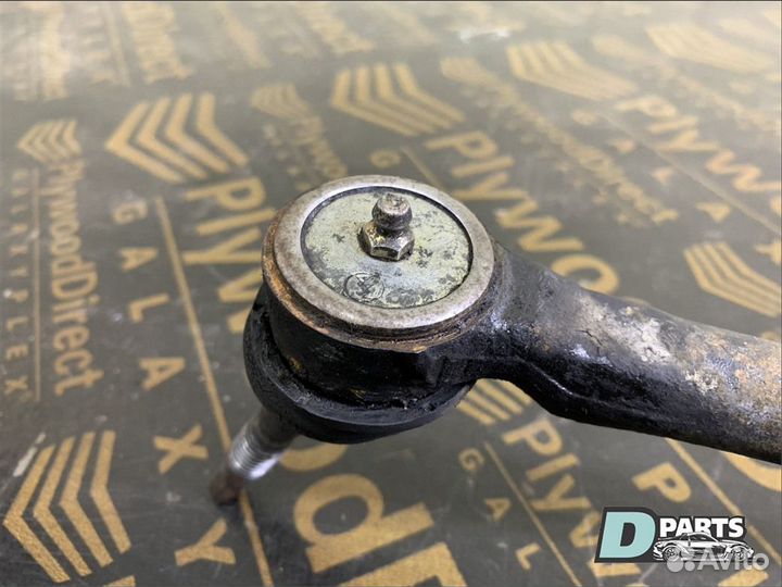 Рулевая трапеция Cadillac Escalade GMT820 LQ9 2005