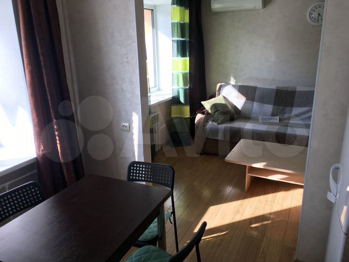 2-к. квартира, 48,5 м², 2/5 эт.