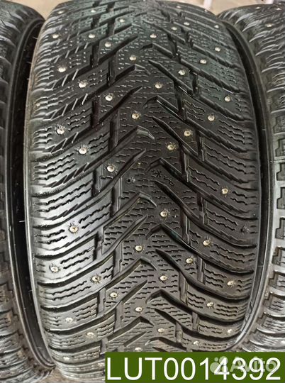 Nokian Tyres Hakkapeliitta 8 255/45 R18 98Y