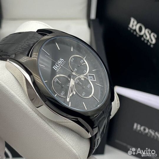 Часы Hugo Boss Dapper HB1513367