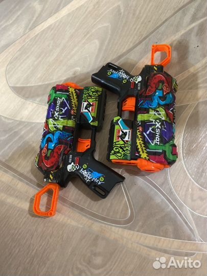 Детские игрушки