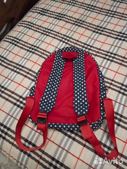 Рюкзак женский