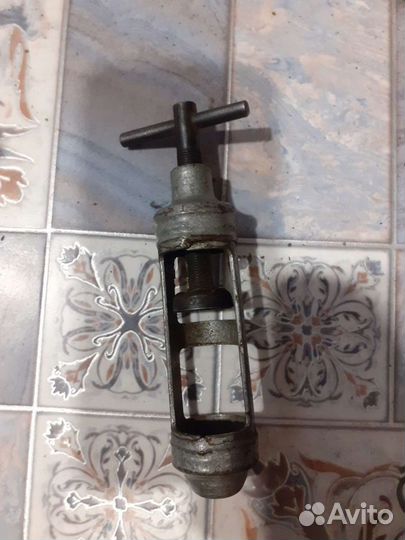 Закрутка ручная