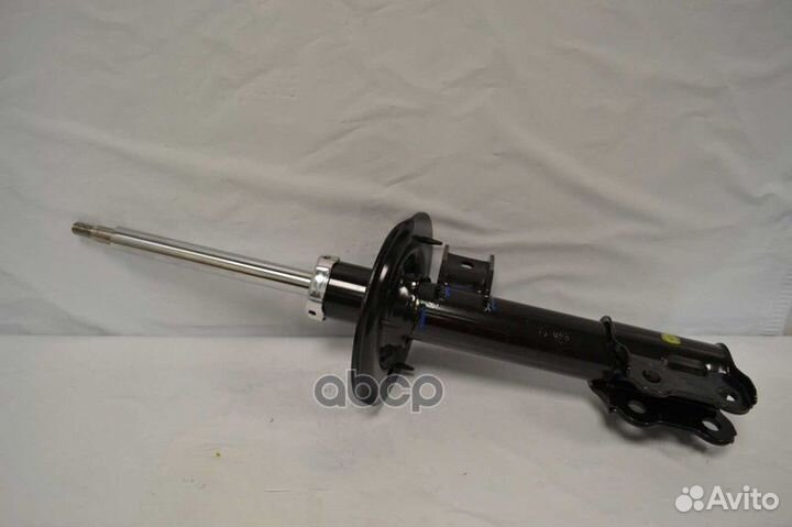 Амортизатор hyun/KIA sonata/optima 09- газ. пер