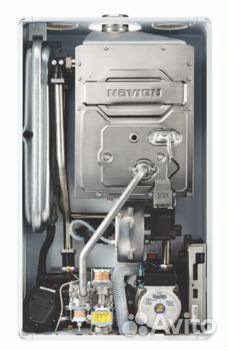 Продам котел Navien Deluxe S-13k
