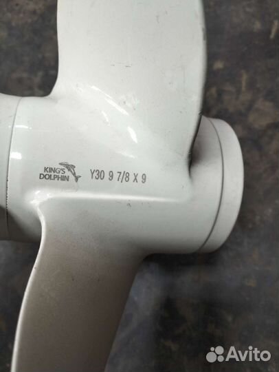 Винт yamaha 20/25