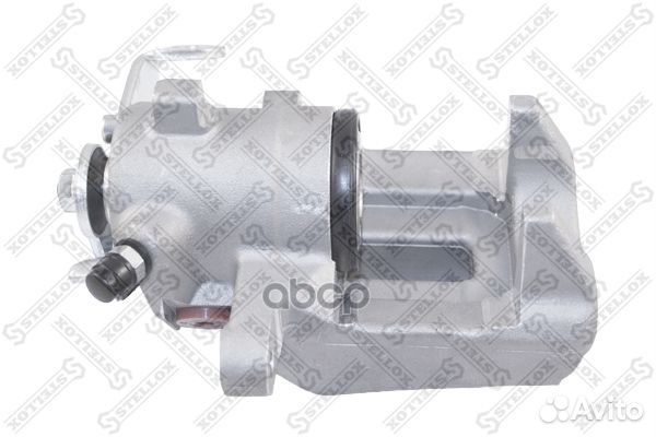 1J0615424суппорт тормозной задн.пAudi A3, Sk