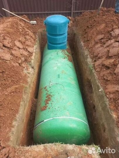 Газгольдер