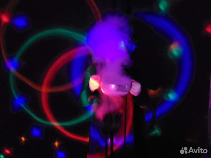 Аниматоры на день рождения и шоу программы