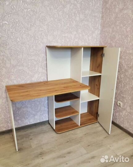 Письменный стол новый