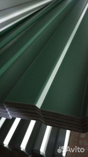 Профнастил