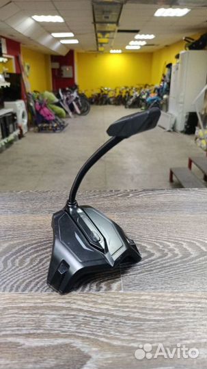 Микрофон Dexp U510