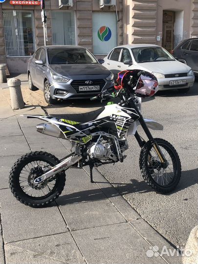 Wels crf 190e