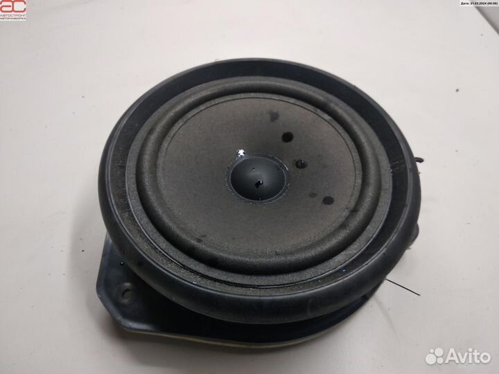 Динамик для Audi A4 B6 8E0035411