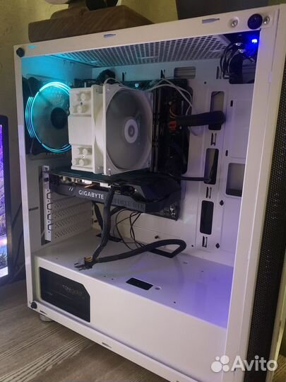 Компьютер игровой