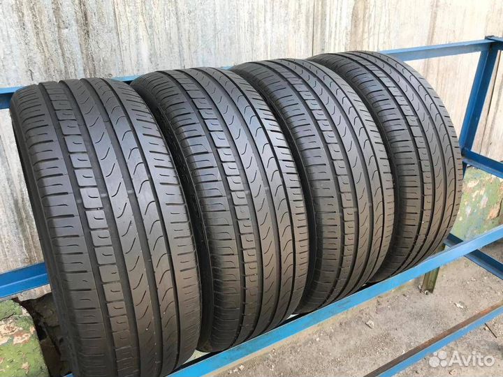 Pirelli Cinturato P7 215/55 R17