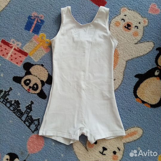 Купальник ля танцев