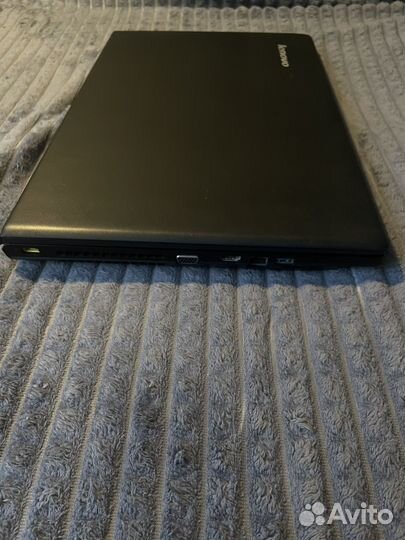 Ноутбук LenovoG710 8/1тб в идеальном состоянии