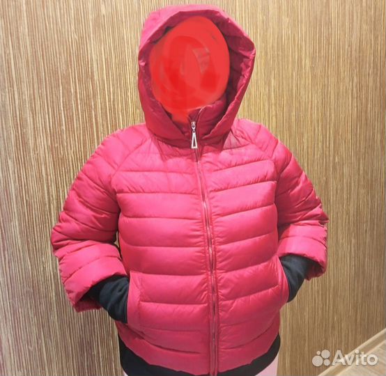 Куртка женская