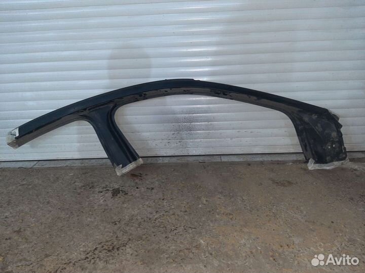 Стойка кузова audi a6 c8