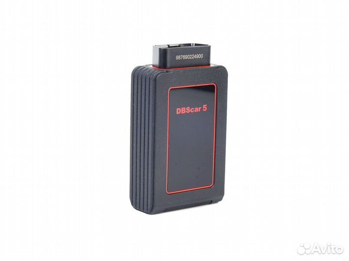 Мультимарочный сканер Launch X431 Pro v.4 2020