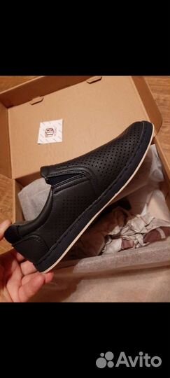 Слипоны новые