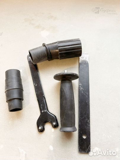 Штроборез Hammer Flex str150