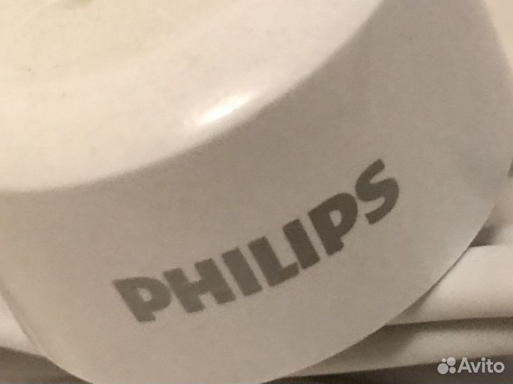 Зарядка и Насадки для электрической щётки Philips