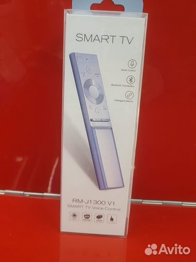 Пульт для тв Samsung RM-J1300V1 BN59-01265A #1799