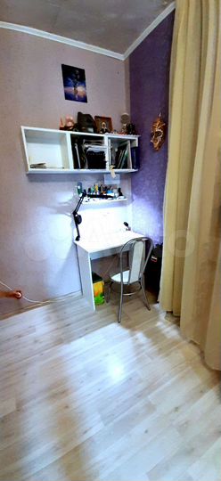 2-к. квартира, 41 м², 3/5 эт.