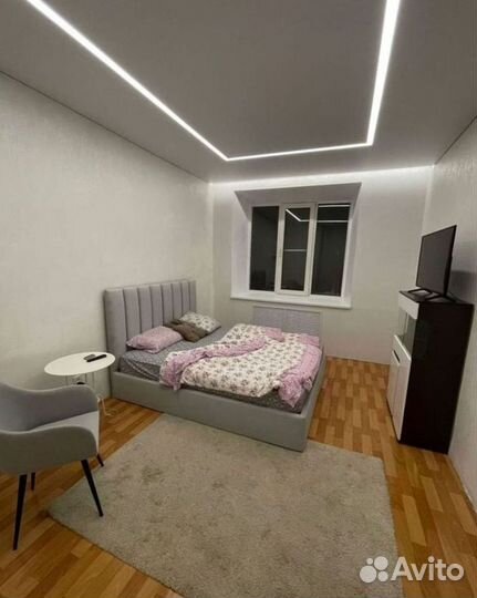 Кровать