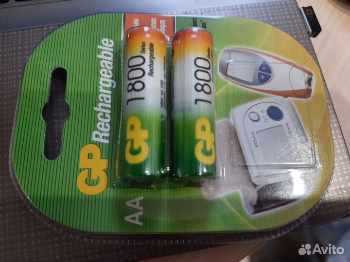 Аккумулятор AA