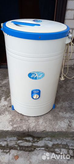 Стиральная машина ока 19