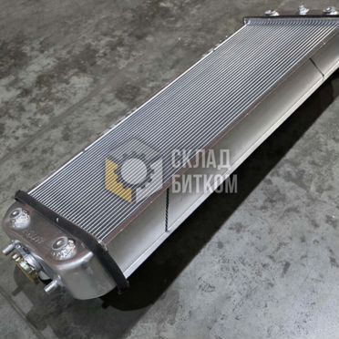 Радиатор водяной Hitachi ZX160LC-3, ZX180LC-3 4668375