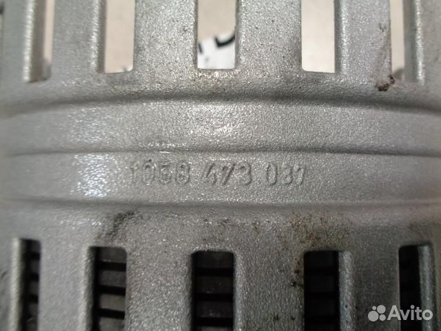 Муфта фрикционных дисков Audi A8 D2 1994-2002