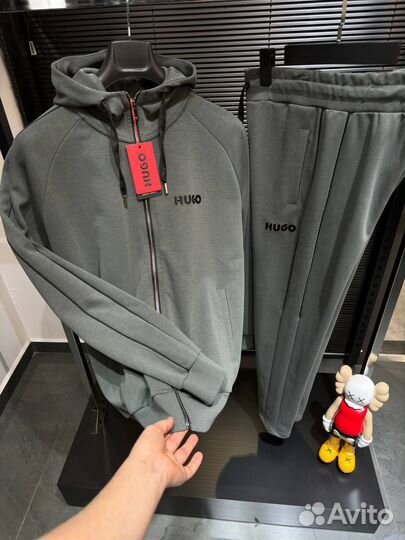 Спортивный костюм Hugo Boss мужской