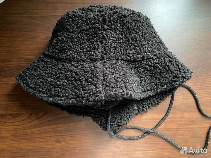 Панама зимняя