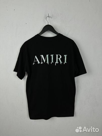 Футболка Amiri