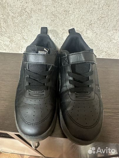 Полуботинки