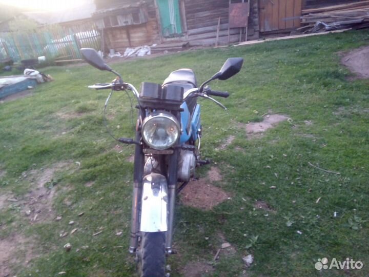 Иж планета 5