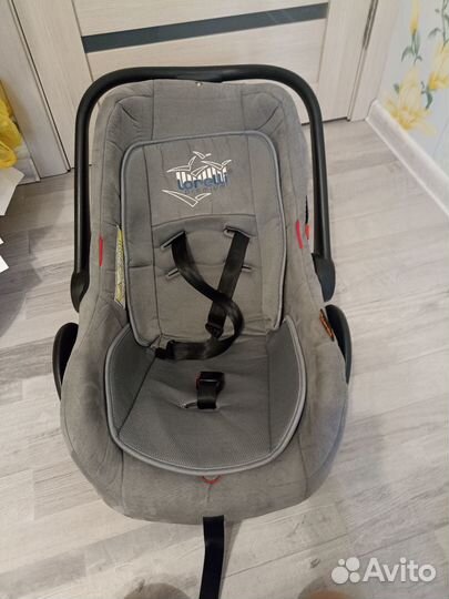 Продажа автолюльки