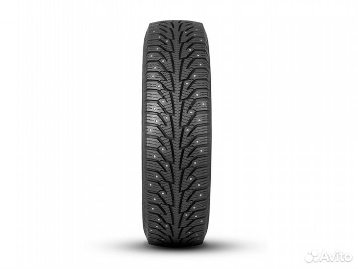 Ikon Tyres Nordman C 205/75 R16 R