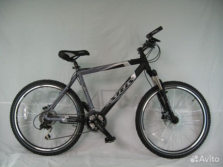 Navigator 26 stels Disc