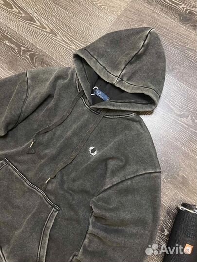 Костюм двойка мужской Fred Perry