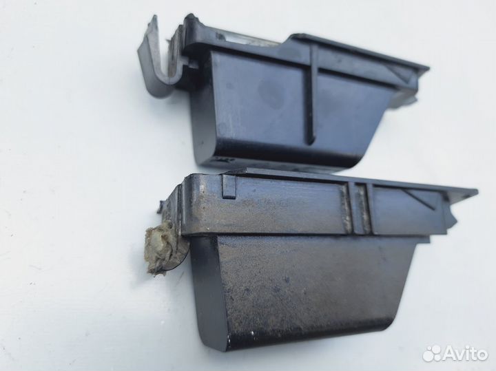 Подсветка номера Fiat Punto 3 Grande Punto