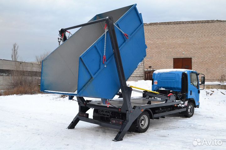 Вывоз мусора, демонтаж, снос дома