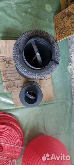 Угольные фильтры