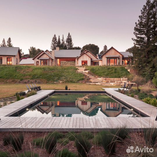 Нужны партнеры