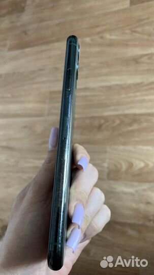 iPhone 11 Pro Max, 256 ГБ